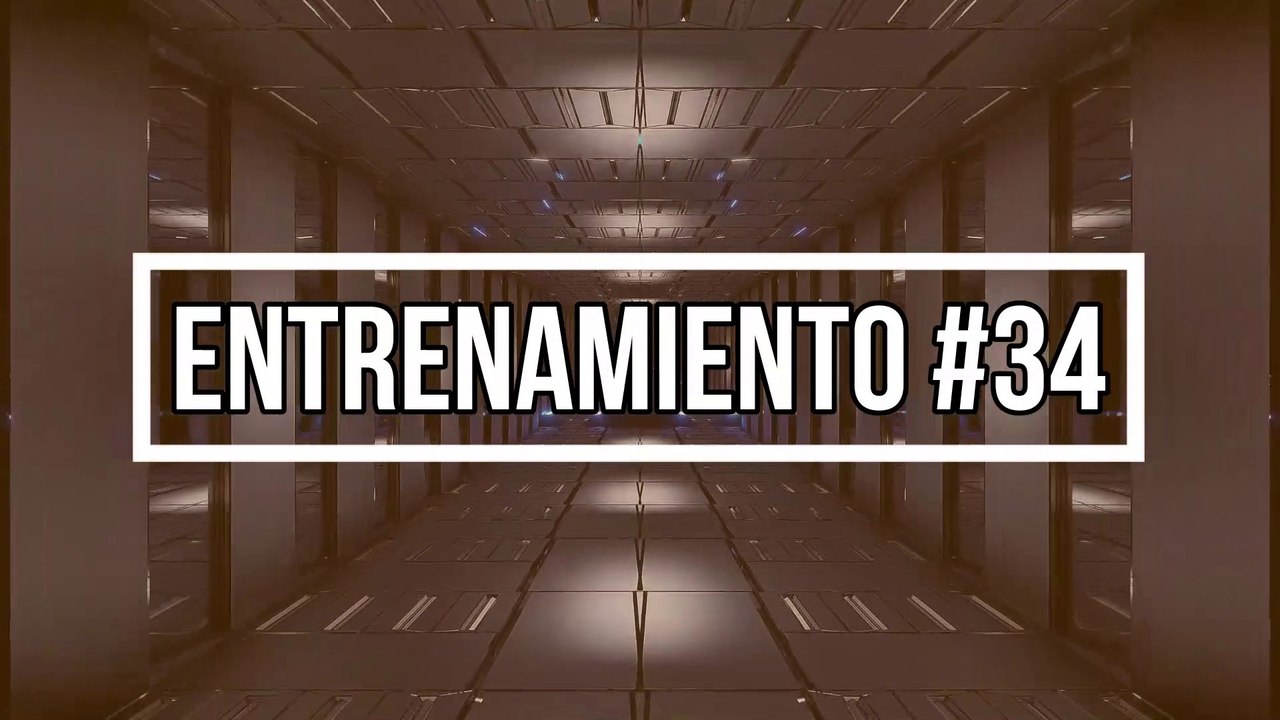Entrenamiento #34- The Beat Messengers | Entrena tu Freestyle | Rap