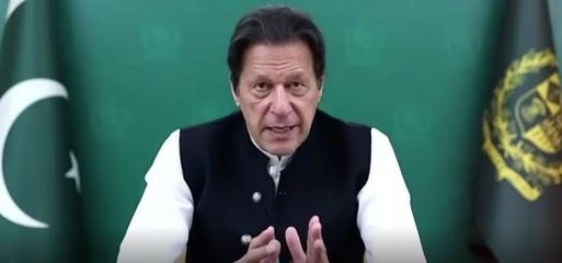 Tải video: India gives befitting reply to Pakistan PM Imran Khan