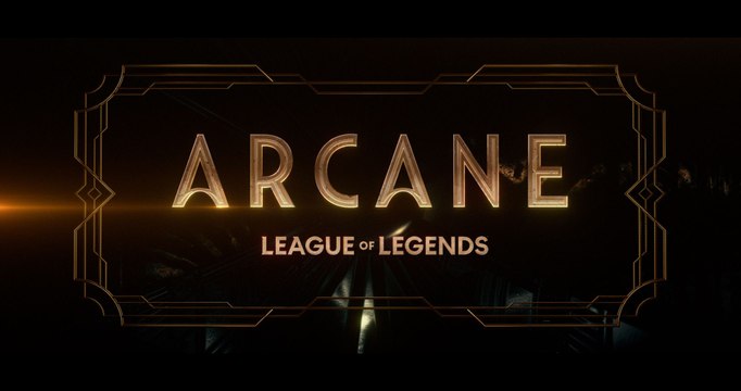 LoL : Une date de sortie et une nouvelle bande-annonce pour Arcane