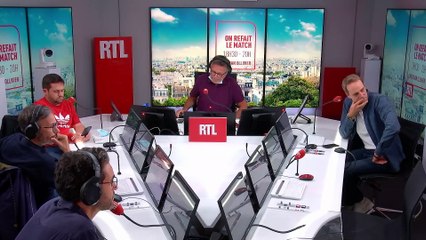 On refait le match du 25 septembre 2021