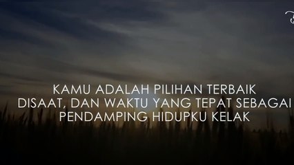 Kata kata motivasi jodoh