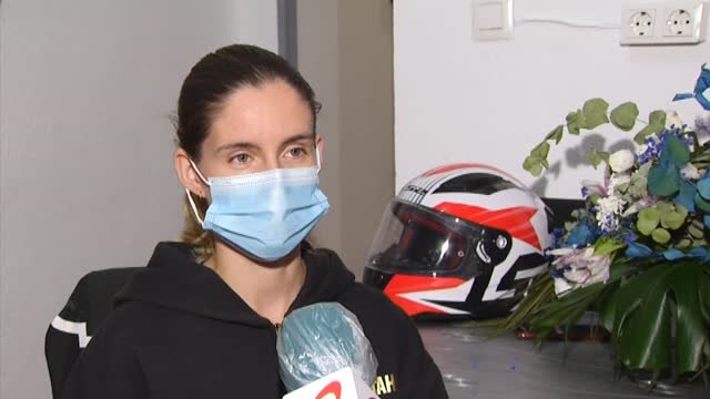 Fallece por Covid el motorista de 36 años que se negó a vacunarse por miedo a las posibles consecuencias de la vacuna