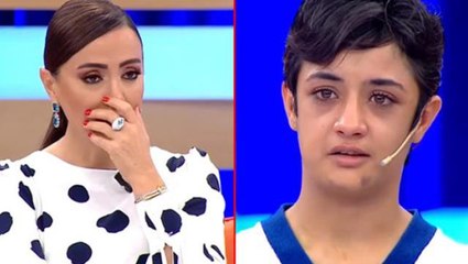 Yıllarca istismar edilen Dilek'in anlattıkları Türkiye'nin kanını dondurdu! Sosyal medyanın gündeminden düşmüyor