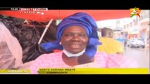 [18 SAFAR] XIBAAR YI 19H EN DIRECT DE TOUBA - AVEC MOUSSA SENE / SAM. 25 SEPTEMBRE 2021