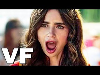 EMILY IN PARIS Saison 2 Bande Annonce VF (2021)