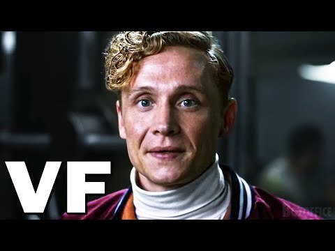 ARMY OF THIEVES Bande Annonce VF (2021)