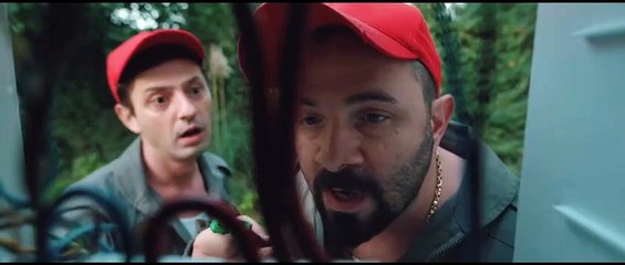 HEP YEK 4   BELA OKUMA ALTAN Fragman
