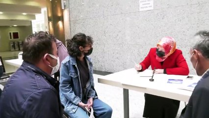 Mansur Yavaş: 728 öğrenciyi iki günde yurtlarımıza yerleştirdik