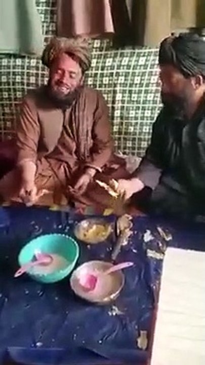 Pathan special food