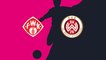 FC Würzburger Kickers - SV Wehen Wiesbaden (Highlights)