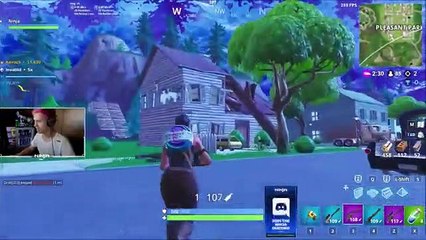 Fortnite Best Moments - TOP SNIPER KILLS