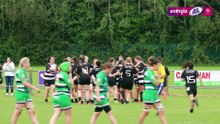 Ballincollig React To First Energia All-Ireland League Win