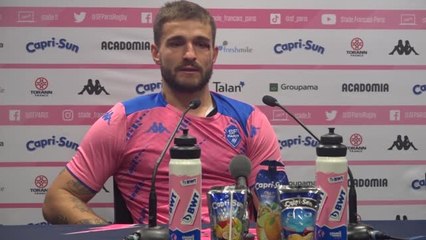 4e j. - Arrate : “On voulait montrer un autre visage”