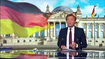 Élections en Allemagne : un suspense total à la veille du scrutin