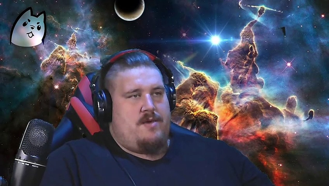 2021.07.10 Kleine Überschwemmung - Drachenlord Stream (09.07.2021)