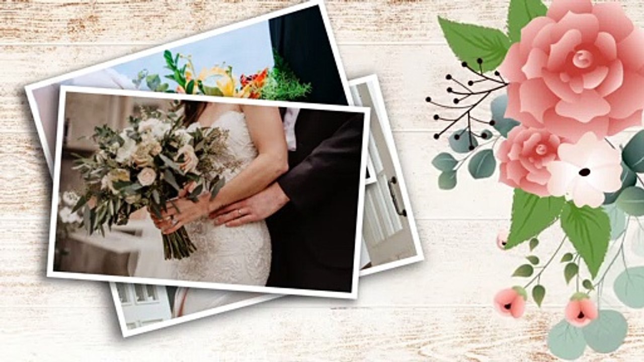 Wedding Invitation 3
