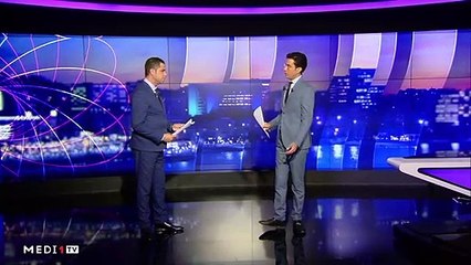 مساء الأخبار - المسائية 20:00 - 25/09/2021