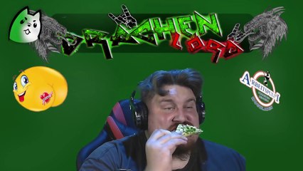 2021.07.13 _Ich bin der Overlord_ - Drachenlord Stream (12.07.2021)