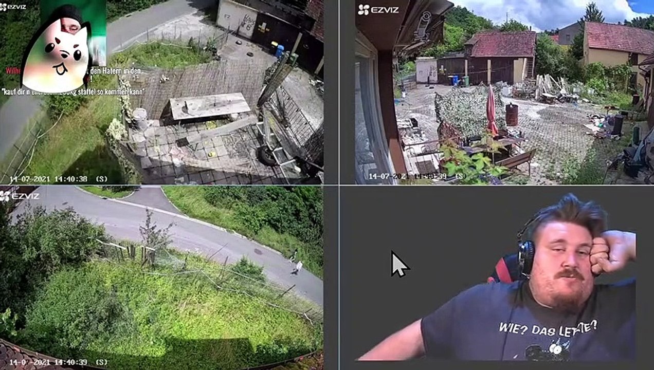 2021.07.15 Brief an RTL & Hater analysieren - Drachenlord Stream (14.07.2021)