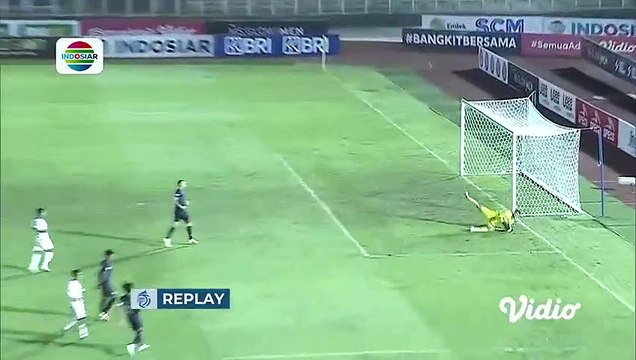 Highlights Arema FC VS PSIS Semarang BRI Liga 1