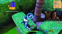 Epic and Funny Fortnite Clips #2