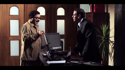 مسلسل مسيو رمضان مبروك أبو العلمين - الحلقة الرابعة   4