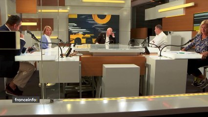 Les informés du samedi 25 septembre 2021