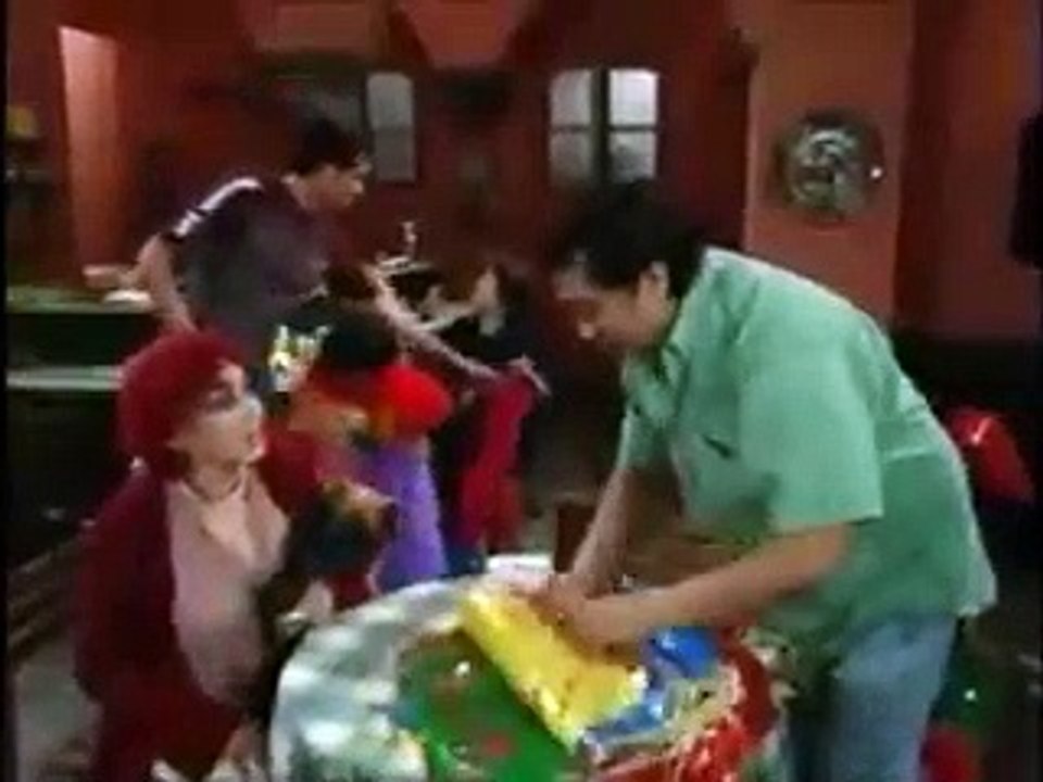 A madrasta capitulo 54 parte 1