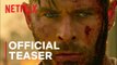 Extraction 2 - teaser - Chris Hemsworth Netflix