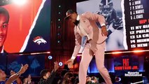 Broncos' Key Rookie of Week 3: Patrick Surtain II