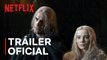 The Witcher S2 - Trailer