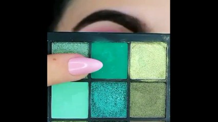 EASY FALL MATTE MAKEUP TUTORIAL