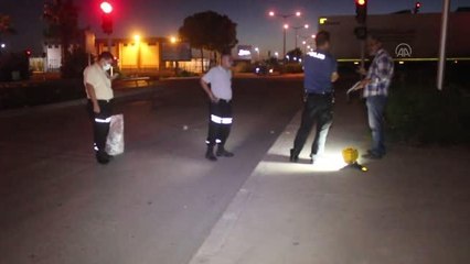 Son dakika haberi: Silahlı ve sopalı kavgada 4 kişi yaralandı