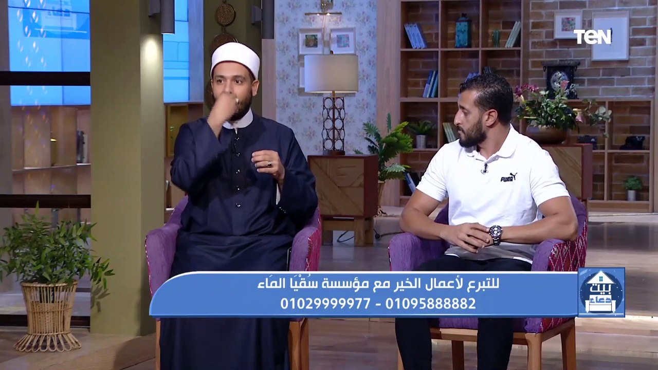 جهود مؤسسة سقيا الماء في حفر الأبار في صحراء مطروح
