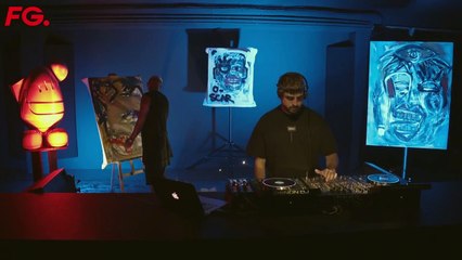 JUANITO | CLUB FG LIVE STREAM | LIVE DJ MIX | RADIO FG