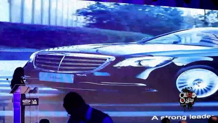 تفاصيل خاصة من توقيع اتفاقية جيلي أوتو شراكة استراتيجية مع مجموعة أبو غالي موتورز