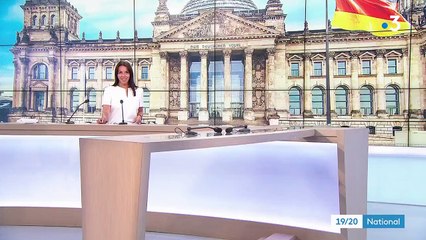 Succession d'Angela Merkel : des élections très serrées en Allemagne