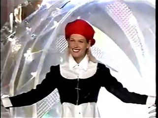 INÍCIO DE UM XUXA PARK 1994- GRATIDÃO