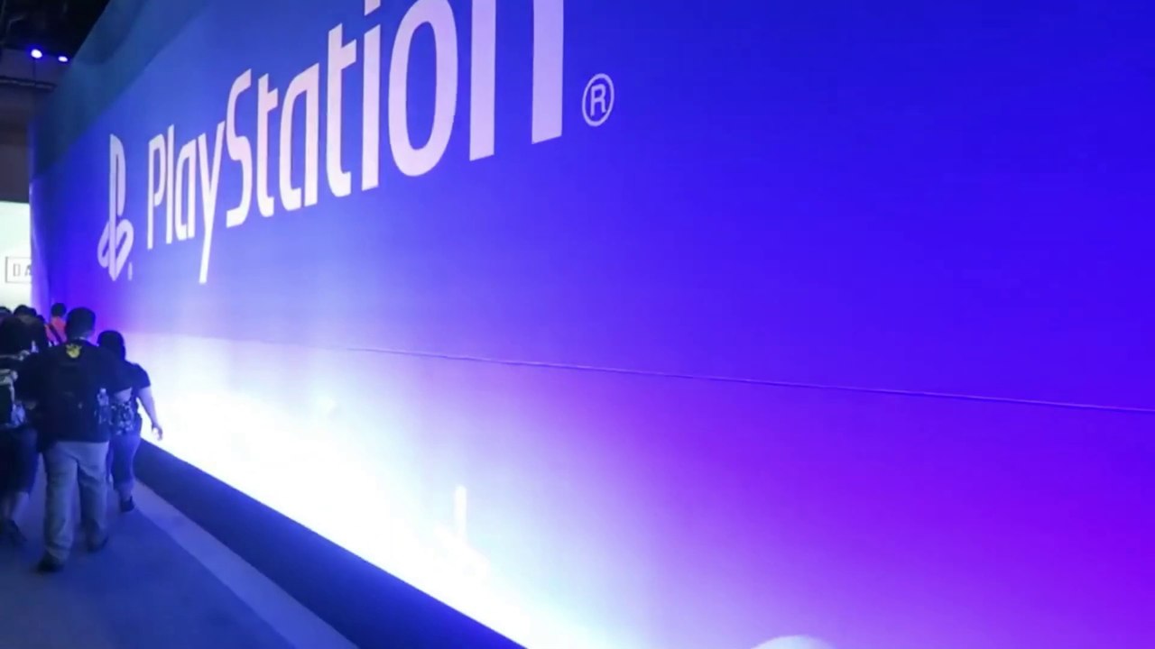 El mejor año de anuncios para PlayStation