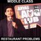 MC Restaurant problems - Kenny Sebastian Comedy - Standup Comedy India