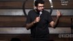 I am distracted - Aakash Mehta Comedy - Standup Comedy India