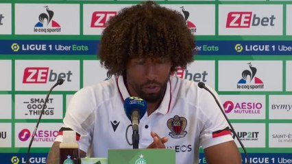 8e j. - Dante : “Garder les pieds sur terre”