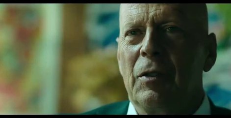 Survive the Game Trailler 2021