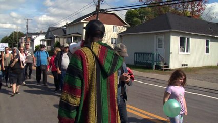 SU WEB - manif anti-mesures sanitaires