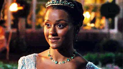 LA CHRONIQUE DES BRIDGERTON Saison 2 Teaser