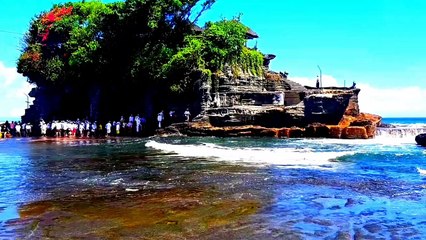 Tanah Lot Bali