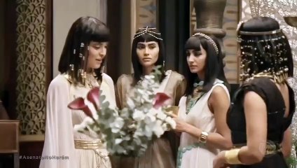 Novela Gênesis Capítulo 179 Completo, Sexta-feira  24/09/21