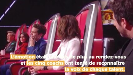 Zazie recadre Jenifer dans The Voice - All Stars