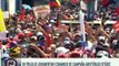 Diosdado Cabello: En Trujillo debemos garantizar la victoria revolucionaria el próximo 21 de noviembre
