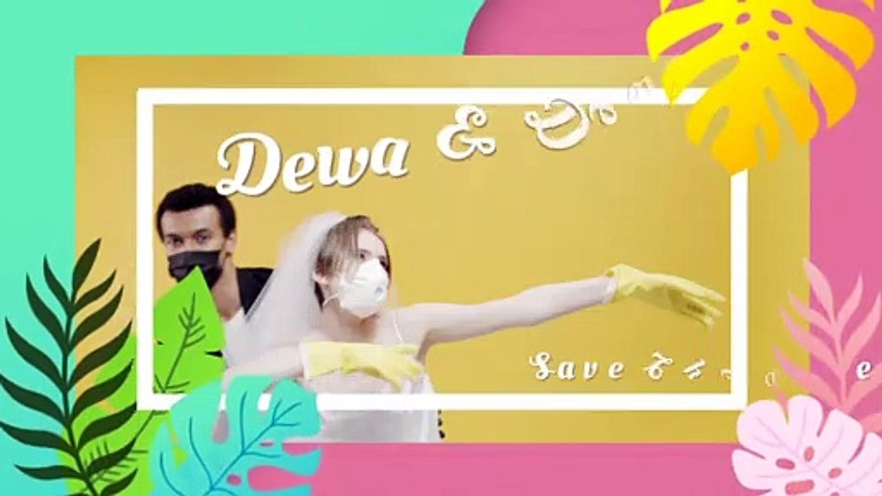 Wedding Invitation 7
